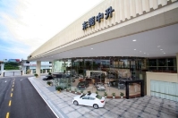 东莞中升雷克萨斯车行